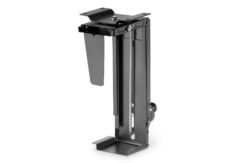 DIGITUS PC-Tischhalterung universell Max.10KG zwart