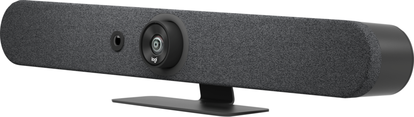 Logitech ConferenceCam Rally Bar Mini Graphite