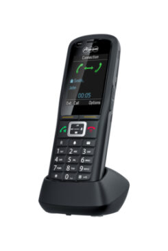 AUERSWALD telefoon COMfortel M730 antraciet