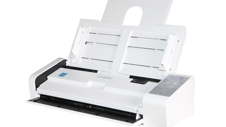 Avision papierscanner AD225WN Einzugsscanner