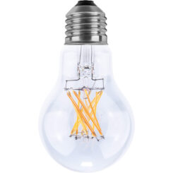 SEGULA LED gloeilamp duidelijk E27 6,5W 2700K Dimbaar