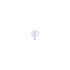 SEGULA LED Globe 150 duidelijk E27 6,5W 650Lm 2700K Dimbaar
