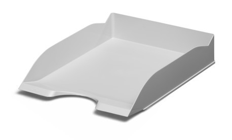 DURABLE Briefablageschale ECO A4 grijs