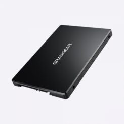 GRAUGEAR Converter M.2 NGFF SSD zu 2,5 SATA retail
