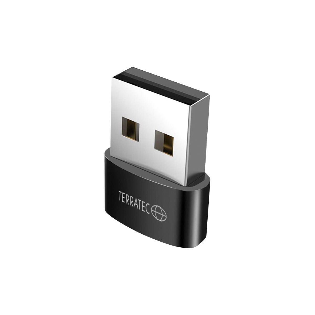 TERRATEC Adapter Connect C20 USB-A -> USB-C