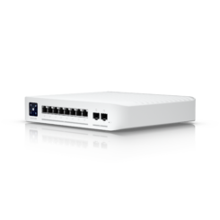 Ubiquiti UniFi Switch USW-Enterprise-8-PoE 150W