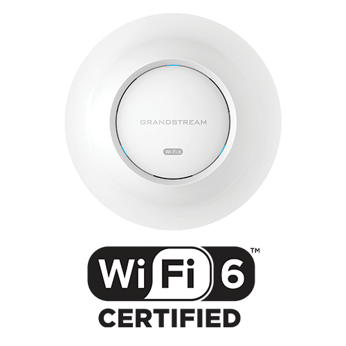 Grandstream WiFi-AccessPoint GWN7660