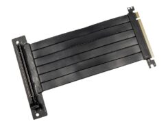 Inter-Tech Riserkabel RC-01,PCIe X16fem. PCIe X16male 200mm retail