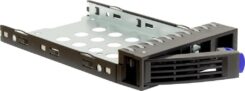 Inter-Tech Wechselrahmen 5-lade ST-5255 voor 3x5,25Einschub retail