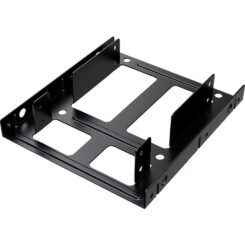 GRAUGEAR Converter M.2 NGFF SSD/HDD 2,5 auf 3,5'' SATA