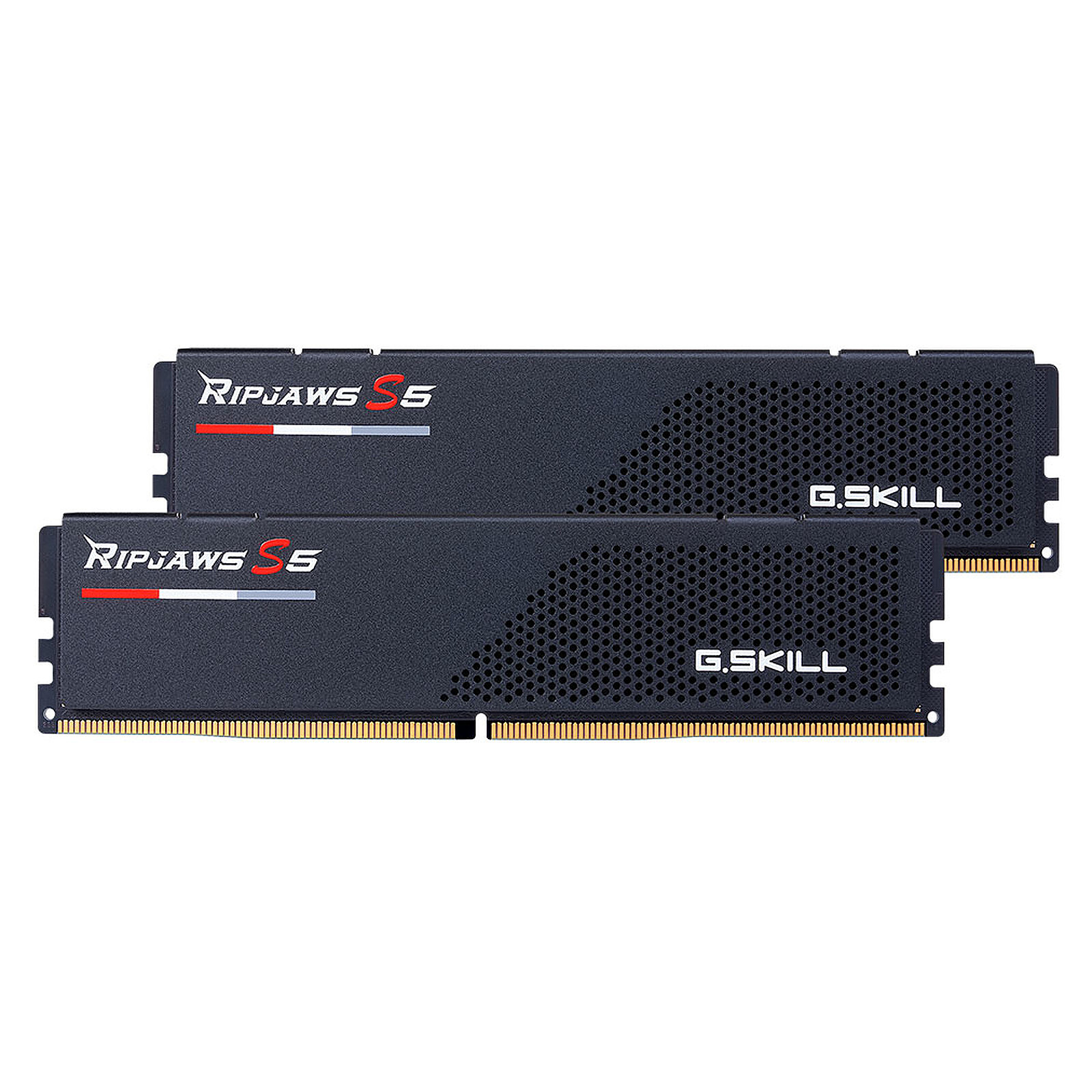 DDR5 32GB PC 5600 CL40 G.Skill KIT (2x16GB) 32-RS5K