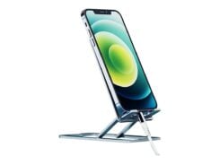 Inter-Tech Mobiltelefon-en Tablethalterung MTS-100 tot 12