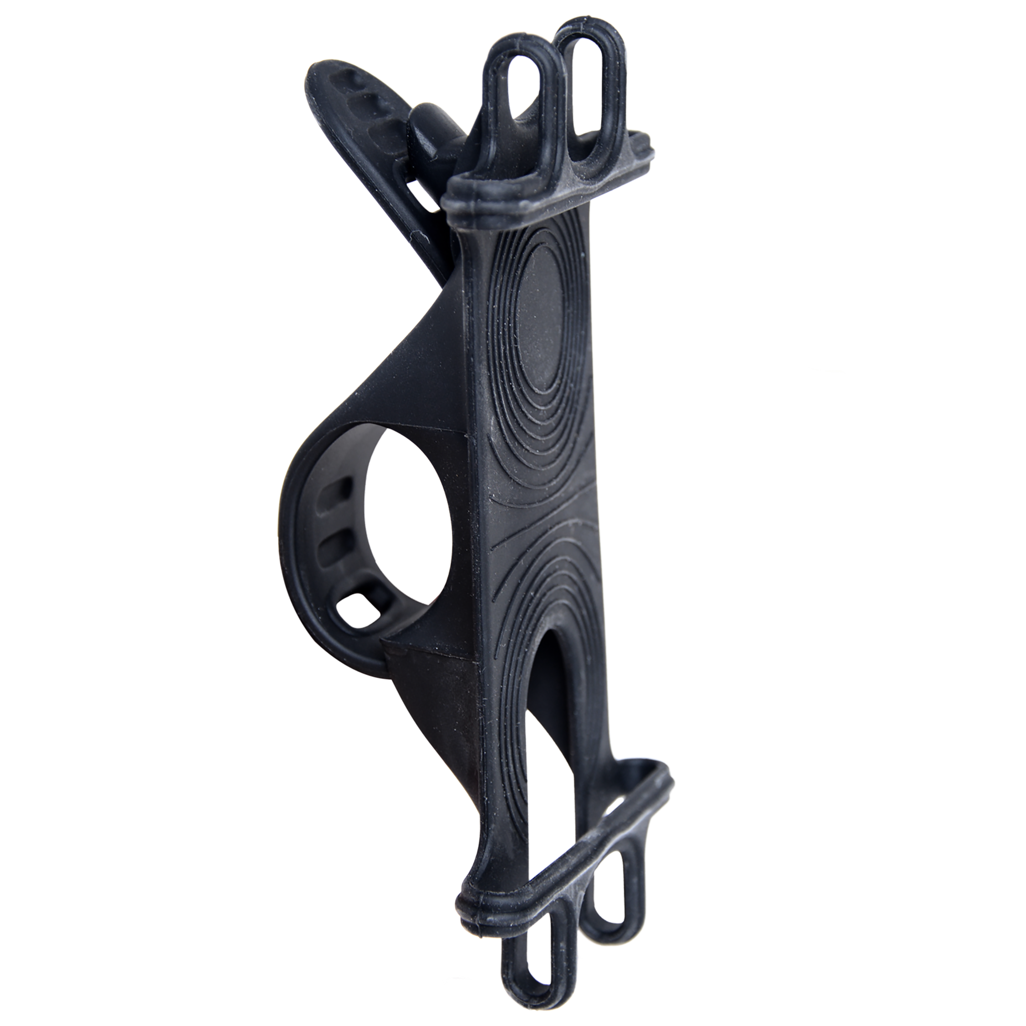 2GO universele Handyhalter BIKE am Fahrradlenker 4-6 Zoll