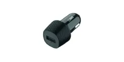 2GO KFZ-Lader 2100mA 1x USB-A 12V zwart