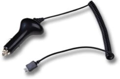 2GO USB KFZ-Lader 1000mA 24V Micro-USB CE certified zwart
