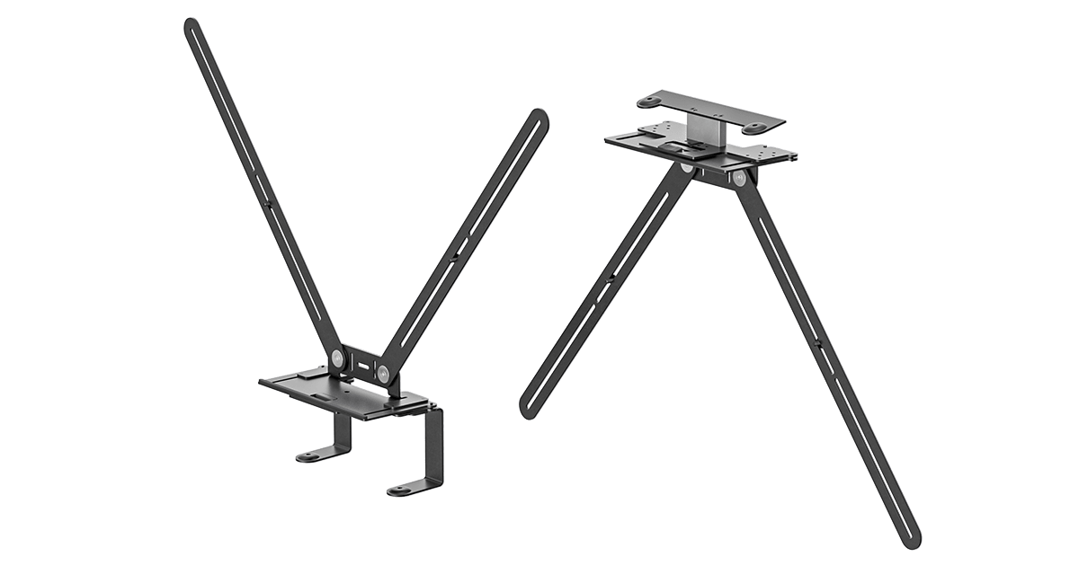 Logitech TV-houder voor Video Bars
