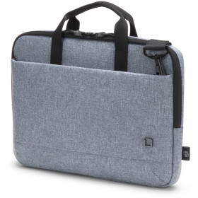 Dicota Eco Slim Case MOTION 12 - 13.3 Blue Denim
