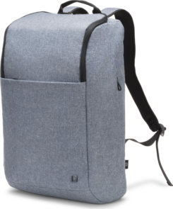 Dicota Eco Backpack MOTION 13 - 15.6 Blue Denim