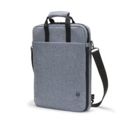 Dicota Eco Tote Bag MOTION 13 -15.6 Blue Denim