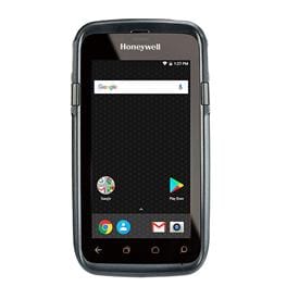 Mobilis Scr. Prot. IK06-Clear Honeywell CT60XP/CT60/CT50