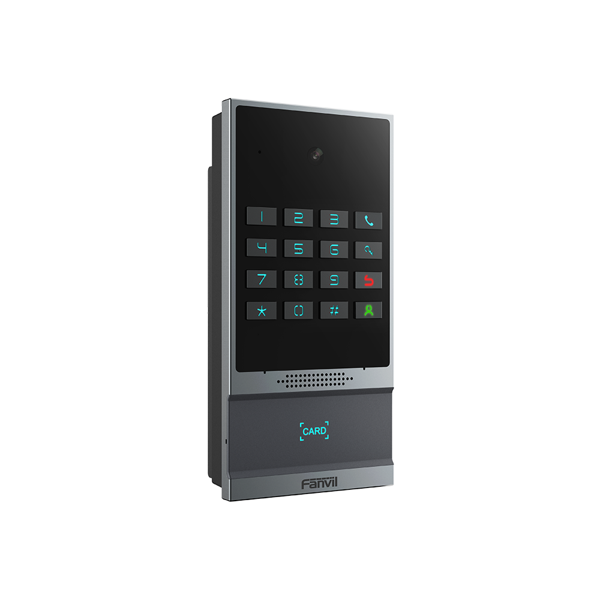 Fanvil TFE SIP Video Door Phone i64