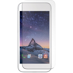 Mobilis Screen Prot.Temp. Glass Clear-9H- iPhone SE 2nd gen