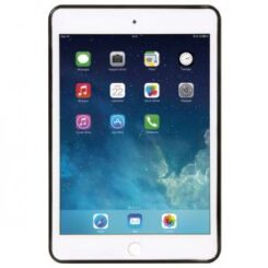Mobilis T series for iPad Mini 5 (2019)/Mini 4 zwart - Bulk