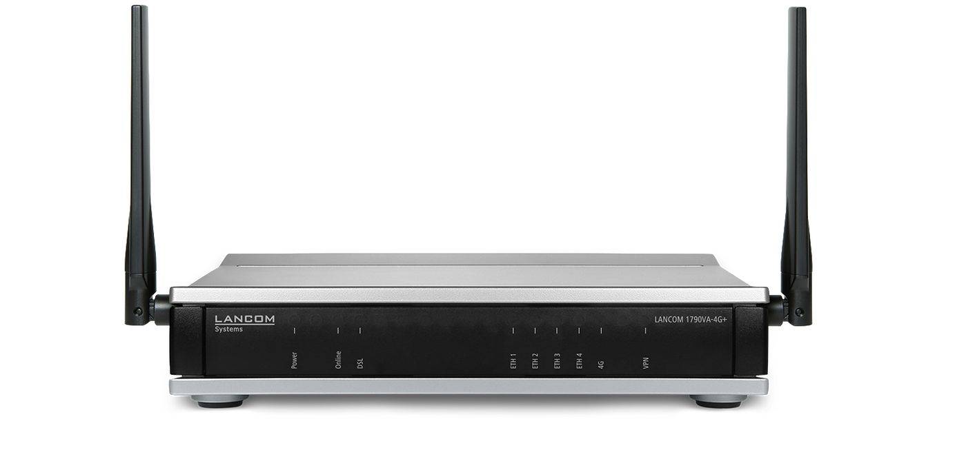 LANCOM 1800EF-5G (EU)