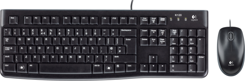 Desktop MK120, NSEA & EER