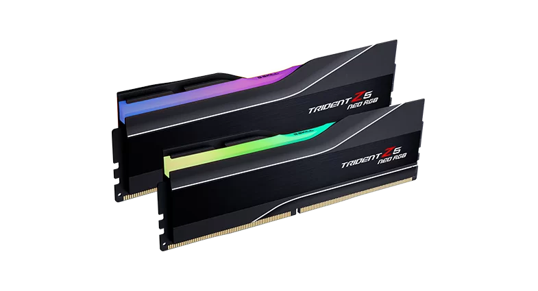 SO DDR5 32GB PC 4800 CL40 G.Skill (2x16GB) 16GX2-RS 1.2