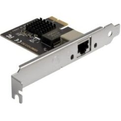 Inter-Tech Gigabit PCIe Adapter Argus ST-7266 x1 v2.1 retail