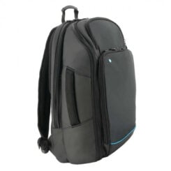 Mobilis TheOne Voyager 48h Backpack 30L 14-15.6'' - zwart