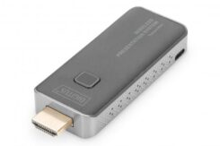DIGITUS Wireless HDMI Transmitter (Sendeeinheit voor DS-55319