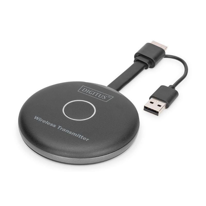 DIGITUS Wireless HDMI Transmitter voor DS-55317