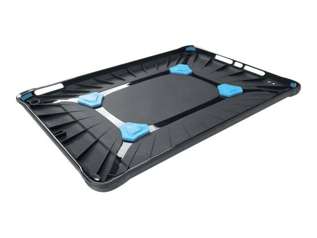 Mobilis PROTECH Case+360°handst.+kickstand-Gl.Tab Active Pro