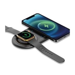 RealPower Lader ChargeAir Duo Wireless