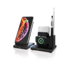 RealPower Lader ChargeAir Connect Wireless