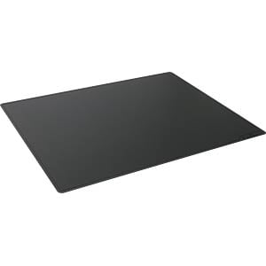 DURABLE placemat PP met Dekorrille 530x400cm zwart