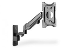 DIGITUS WAH 0-43 1TFT 3Gelenke zwart Max.23KG