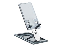 Inter-Tech Smartphone-en Tablethalterung MTS-105 tot 12Alu