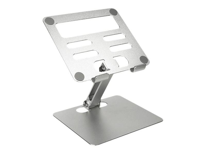 Inter-Tech Notebook-houder TBS-100, 11-14 25x140x149mm Alu
