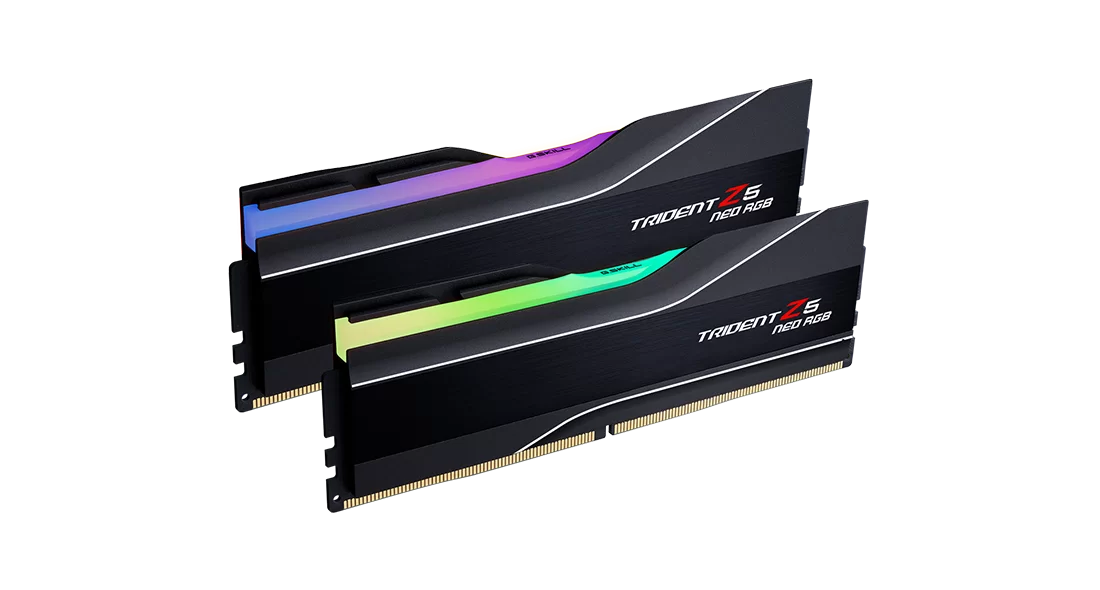 DDR5 32GB PC 6000 CL30 G.Skill (2x16GB) 32-GX2-TZ5NR AMD EXP