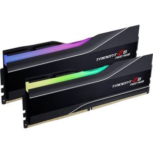 DDR5 64GB PC 6000 CL32 G.Skill (2x32GB) 64-GX2-TZ5NR AMD E