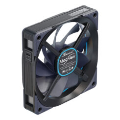 koeler Seasonic MagFlow 1225PWM 1-Fan Kit