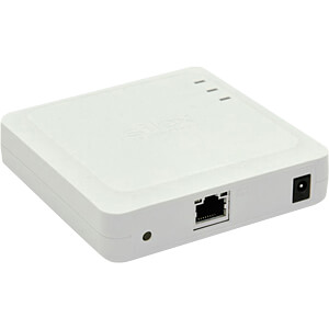 SILEX BR-300AN Wireless Bridge Enterprise