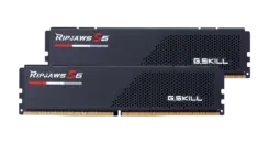 DDR5 32GB PC 6000 CL36 G.Skill KIT (2x16GB) 32-RS5K