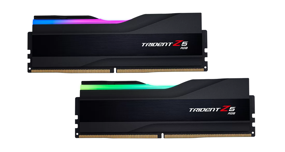 DDR5 32GB PC 8000 CL36 G.Skill KIT (2x16GB) 32-TZ5RK