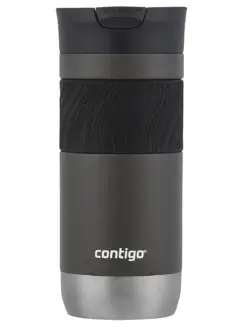 contigo Thermobecher Byron 2.0 SNAPSEAL 470ml Sake
