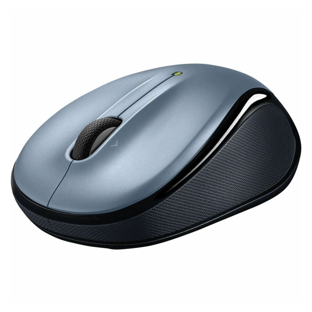 Logitech Wireless Mouse M325s dark silver retail