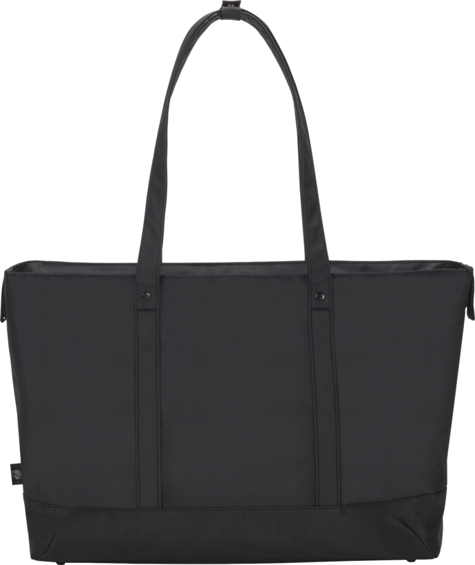 Dicota Eco Shopper Motion 13-14,1 black